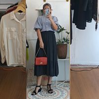 suara asli - The Kavana Boutique
