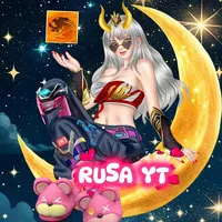 original sound - rusa_ytff