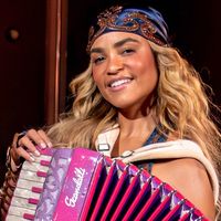 som original - Lucy Alves