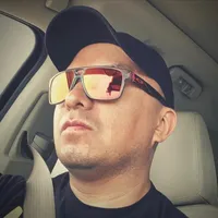 Che viejo ya está grande