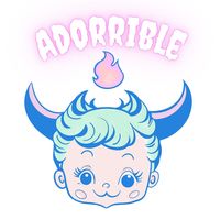 adorrible
