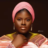 Basket Of Praise Deborah Ajayi