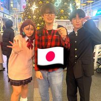 オリジナル楽曲 - ONI JAPAN🇯🇵