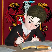 zepetoharrycosplay