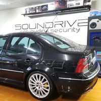 sonido original