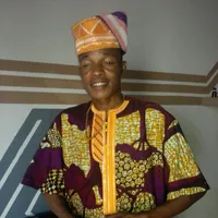 ALLOSSE YEHOUE GBAGBÈ