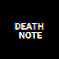 nhạc nền - ᴅᴇᴀᴛʜ ɴᴏᴛᴇッ