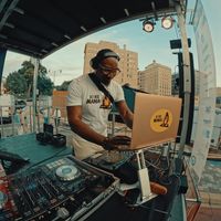 DJ Ree Maniac Beyoncé x Fisherrr