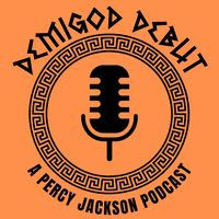 demigoddebutpod