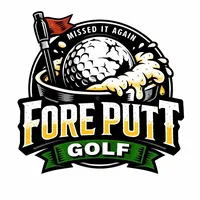 original sound - foreputt_golf