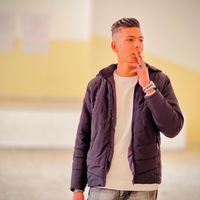 الصوت الأصلي