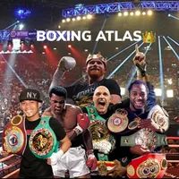 original sound - boxingatlas