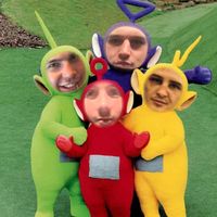 оригинальный звук