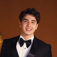 оригинальный звук