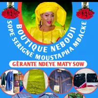 original sound - ndayesow634