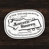 original sound - theacousticshoppe