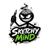 original sound - sketchymind01