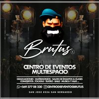 brutusdiscotheque