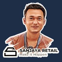 suara asli - OWNER SANJAYA RETAIL