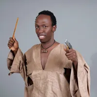 original sound - comedien.moussa