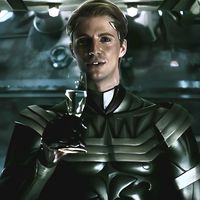 оригинальный звук