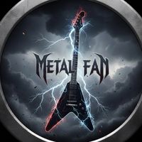 оригінальний аудіозапис – metal.fan69