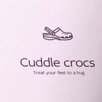 cuddlecrocs