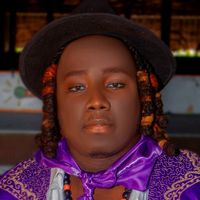 Ipokrit by Samba Ralph