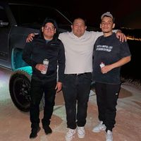 sonido original