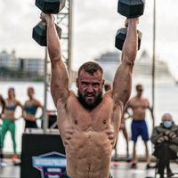 original sound - sergefitness