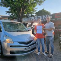 jesusrecaldetradingcar