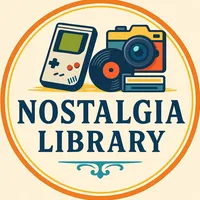 original sound - nostalgialibrary