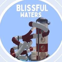 blissful.water.resort