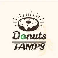 original sound - donuts_tamps