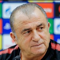 FATİH TERİM BENZER BAŞARILARIMIZDA YOK