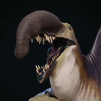sharkosaurusx