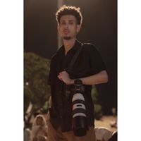 original sound - Nahi photography Et