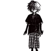 оригинальный звук