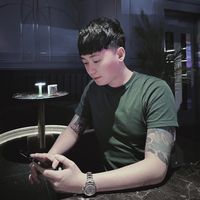 原聲 - 冠龍
