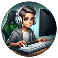 оригинальный звук