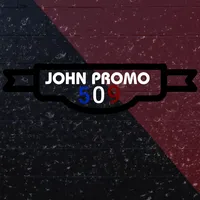 original sound - john_promo509