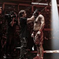 оригинальный звук