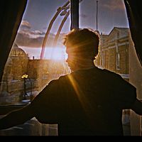 оригінальний звук