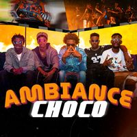 ambiance choco Team2poy Tamsir Ste Milano PSK