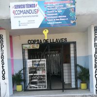 comaindus