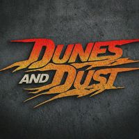 dunesanddust