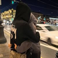 оригинальный звук