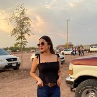 marytrinybarreras