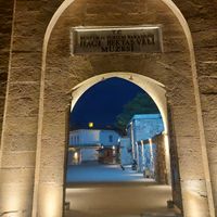 hacibektasbelediyemezba