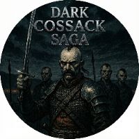 оригінальний аудіозапис – Dark Cossack Saga